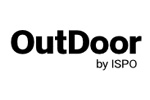 OutDoor by ISPO 2022. Логотип выставки