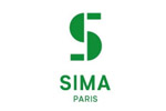 SIMA 2022. Логотип выставки