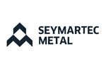 Seymartec Metal 2020. Логотип выставки