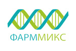 ФАРММИКС 2019. Логотип выставки