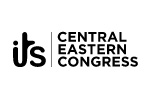 ITS Central Eastern Congress 2021. Логотип выставки