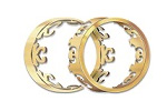 Королевство свадеб 2023. Логотип выставки