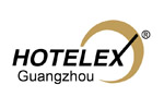 HOTELEX Guangzhou 2019. Логотип выставки