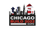 Chicago Build 2022. Логотип выставки