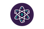 BiotechClub 2019. Логотип выставки