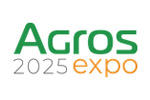 АГРОС / AGROS 2023. Логотип выставки