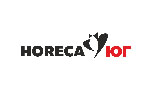HoReCa-Юг 2020. Логотип выставки