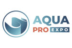 AquaPro Expo 2024. Логотип выставки