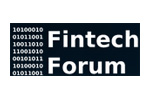 Forum.Digital FinTech 2022. Логотип выставки