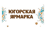 Югорская Ярмарка 2021. Логотип выставки