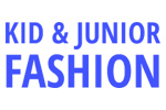 Kid&Junior Fashion 2023. Логотип выставки