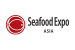 Seafood Expo Asia 2024. Логотип выставки