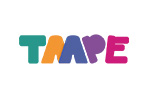 Thailand (Bangkok) Amusement & Attraction Parks Expo / TAAPE 2023. Логотип выставки