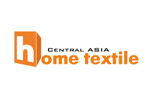 Central Asia HomeTextile 2022. Логотип выставки