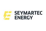 SEYMARTEC ENERGY 2023. Логотип выставки