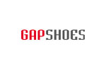 GAPSHOES 2022. Логотип выставки