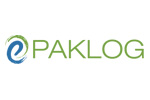 ECPAKLOG - E-Commerce Packaging & Supply Chain Expo 2021. Логотип выставки