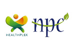 Healthplex Expo, Natural & Nutraceutical Products China / HNC 2024. Логотип выставки