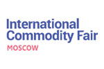 International Commodity Fair 2024. Логотип выставки