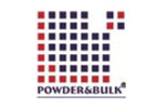 IPB - International Powder & Bulk Solids Processing Conference& Exhibition 2024. Логотип выставки