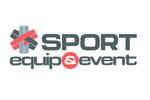 SPORT EQUIP & EVENT 2019. Логотип выставки