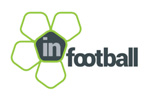 IN FOOTBALL 2021. Логотип выставки