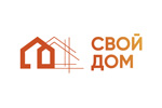 Свой дом 2024. Логотип выставки