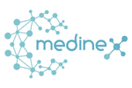 MEDINEX 2022. Логотип выставки