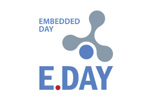 E.DAY 2019. Логотип выставки