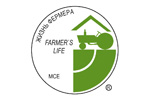 Жизнь фермера 2019. Логотип выставки
