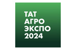 ТатАгроЭкспо 2024. Логотип выставки