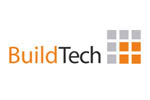 BuildTech 2022. Логотип выставки
