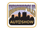 Indianapolis Auto Show 2020. Логотип выставки