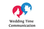 Wedding Time Communication 2019. Логотип выставки