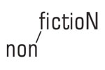 non/fiction 2022. Логотип выставки