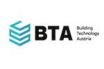 BTA Building Technology Austria 2019. Логотип выставки
