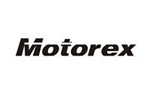Motorex 2019. Логотип выставки
