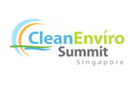CleanEnviro Summit Singapore / CESS 2024. Логотип выставки