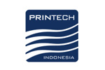PRINTECH INDONESIA 2019. Логотип выставки