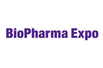 BioPharma Expo 2020. Логотип выставки