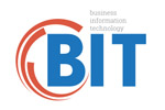 BIT 2018. Логотип выставки