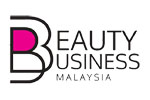 Beauty Business Malaysia 2019. Логотип выставки
