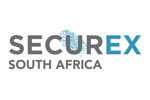 Securex South Africa 2024. Логотип выставки