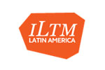 ILTM Latin America 2024. Логотип выставки