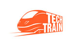 TechTrain 2022. Логотип выставки