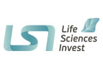 Life Sciences Invest. Partnering Russia 2019. Логотип выставки