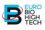 Euro BioHighTech 2018. Логотип выставки