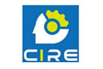 Tianjin International Robot Exhibition / CIRE 2020. Логотип выставки