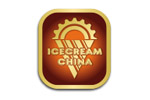 Ice Cream China 2024. Логотип выставки