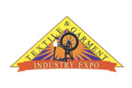 SaigonTex 2023. Логотип выставки